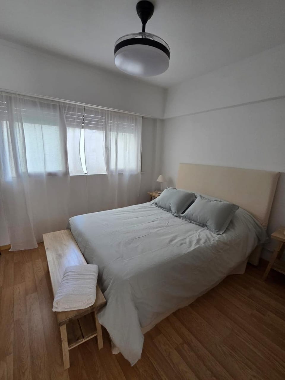 2 amb cerca del mar y Güemes Apartment in Mar del Plata