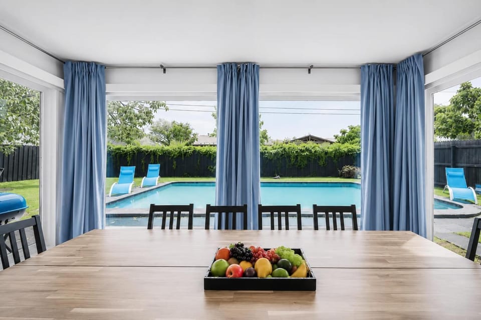 Miami Cruise Family House House in Plantation