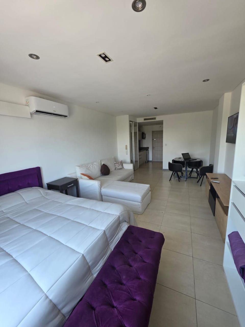 BAHIA GRANDE NORDELTA Monoambiente Apartment in Benavidez