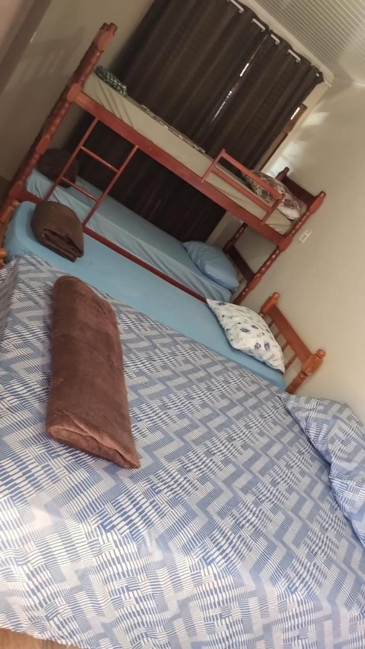 Pousada La Aconchego Vacation rental in Uruguay