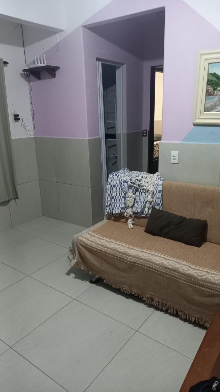 Folia em Floripa é Mole House in Florianopolis