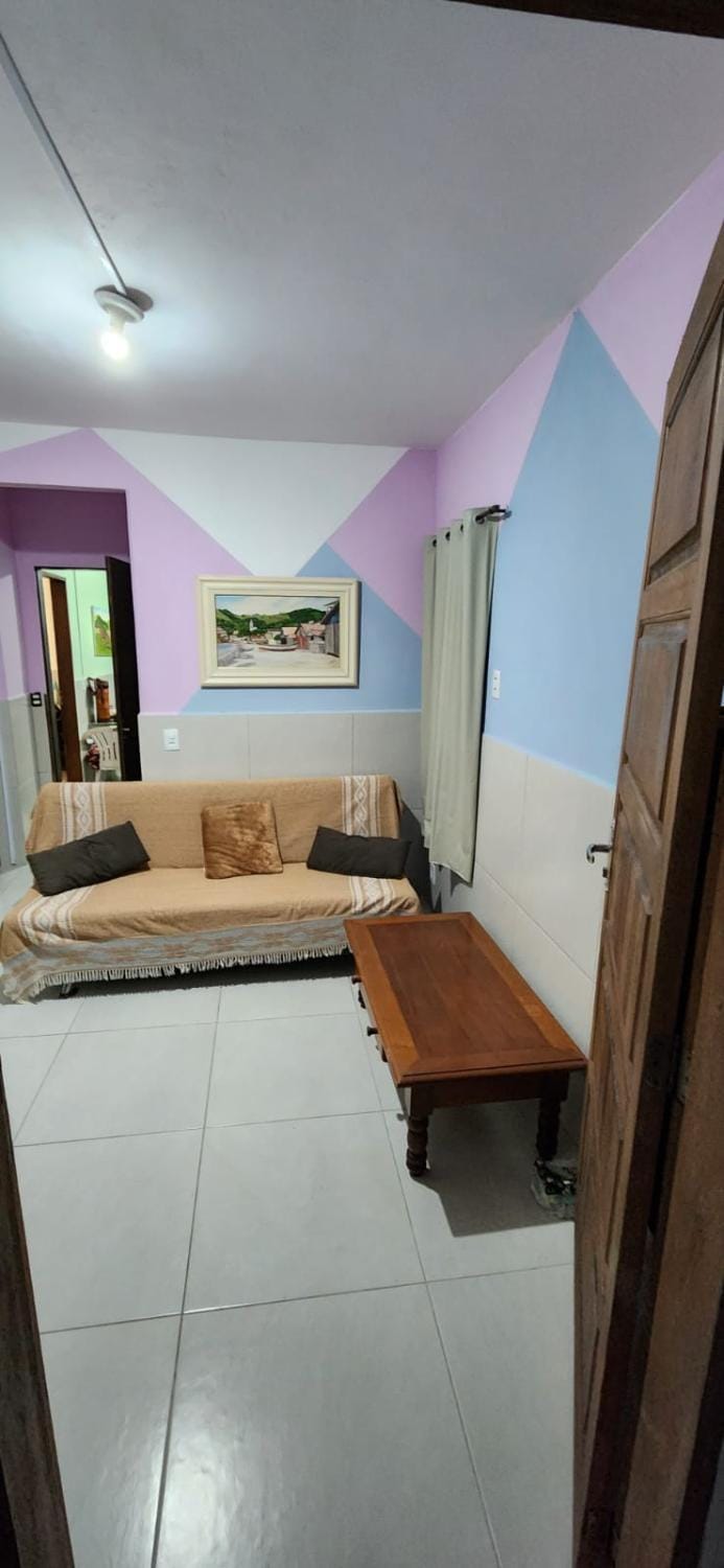 Folia em Floripa é Mole House in Florianopolis