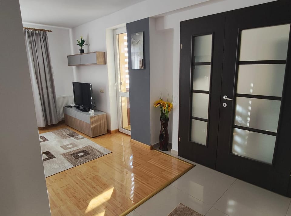 Apartament Alice & Denis Apartment in Brașov County