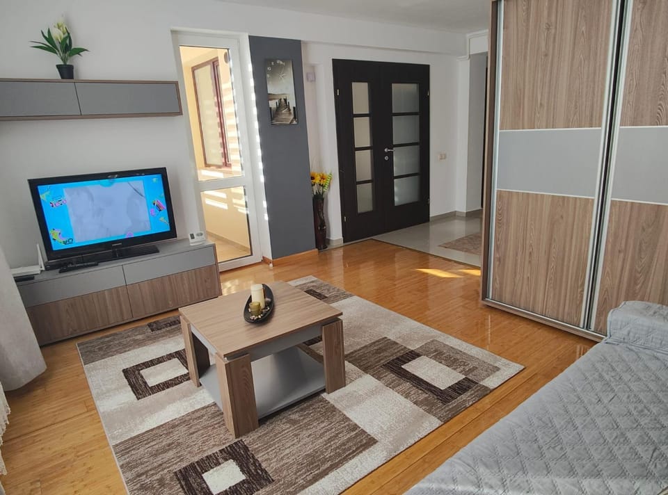 Apartament Alice & Denis Apartment in Brașov County