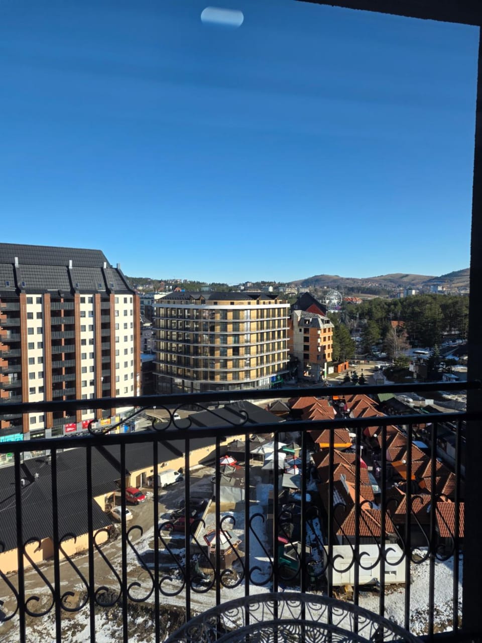 City view