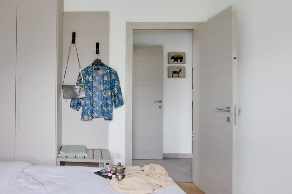 Caldonè - Caldonazzo Apartment in Trentino-South Tyrol