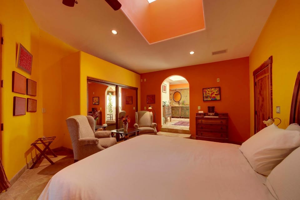 Serene Studio Near Wineries, Oak Creek & Sedona Apartment in Cornville