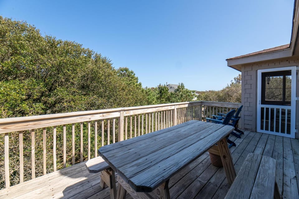 The Crystal - Corolla, Ocean Sands, Oceanside, 395 Yards to Beach, 4 Bedrooms, Flex Stays House in Corolla