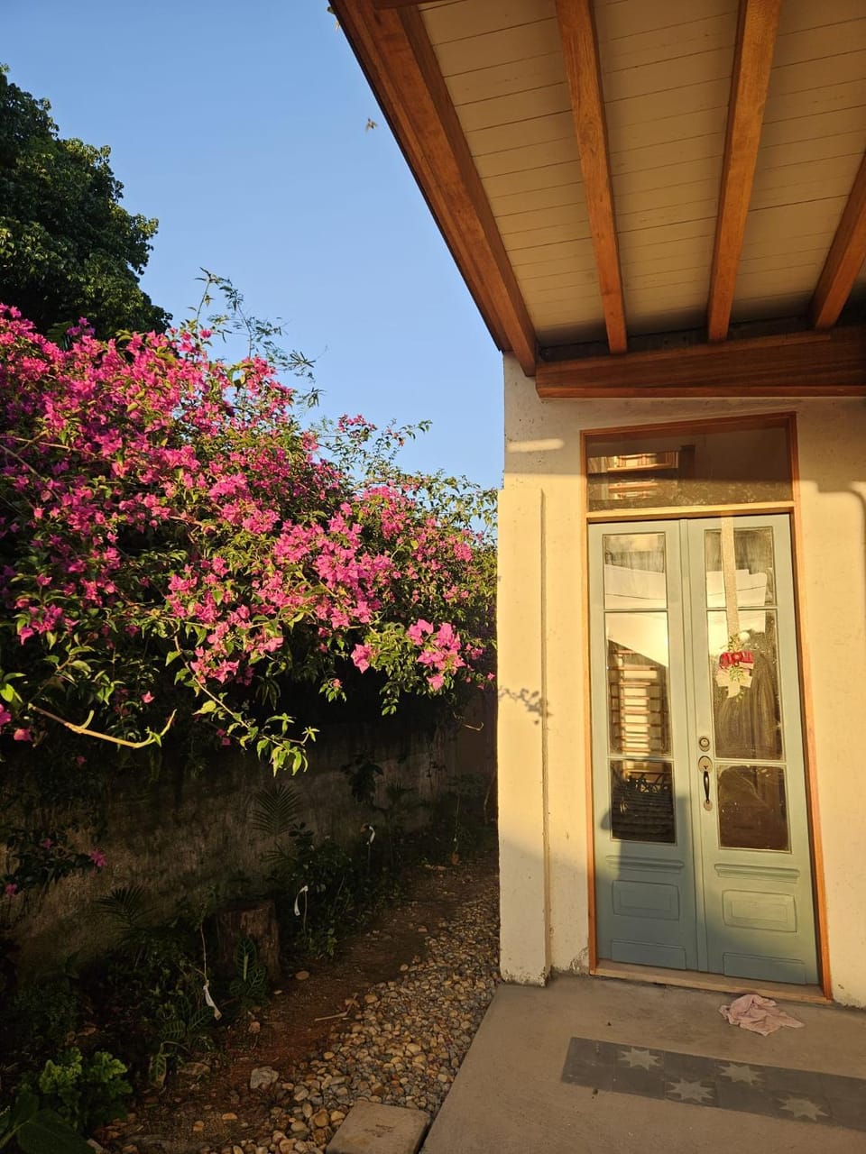 Casa Beijaflor Bed and Breakfast in Florianopolis