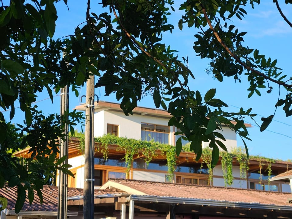 Casa Beijaflor Bed and Breakfast in Florianopolis