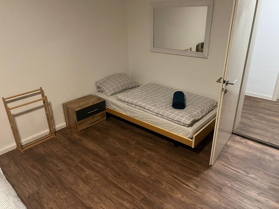 Central Living Brugg - Studio 12 Apartment in Aargau, Switzerland