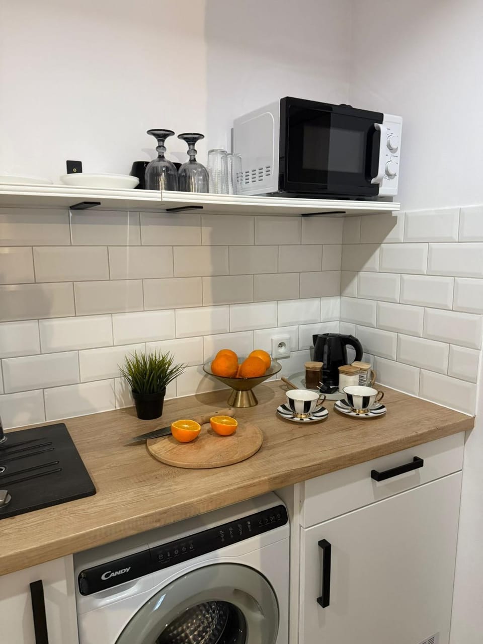 Golden Honey Apartment- Studio Cracow Old Town Apartment in Krakow
