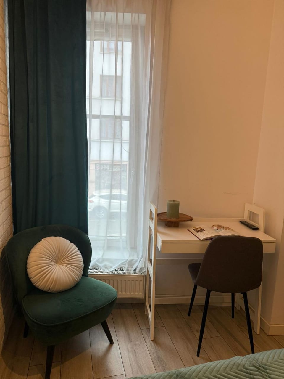 Golden Honey Apartment- Studio Cracow Old Town Apartment in Krakow