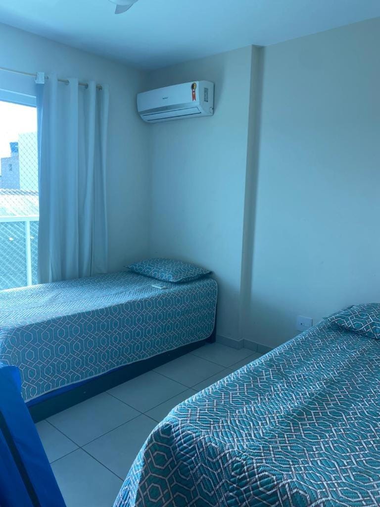 Apartamento familiar 5 min á pé da Praia do Forte Apartment in Cabo Frio