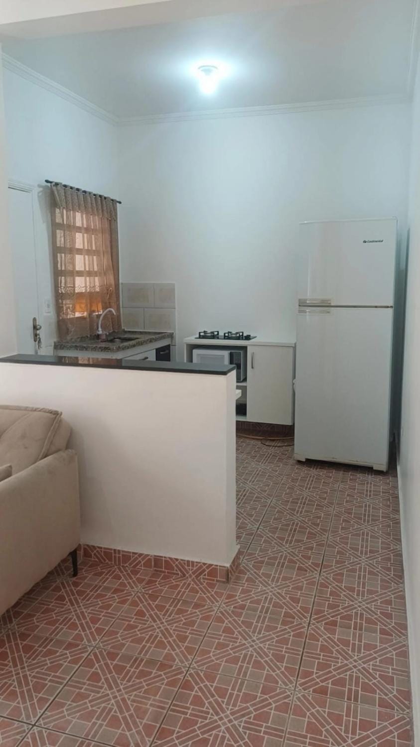 Casa na praia da Enseada Guarujá House in State of São Paulo
