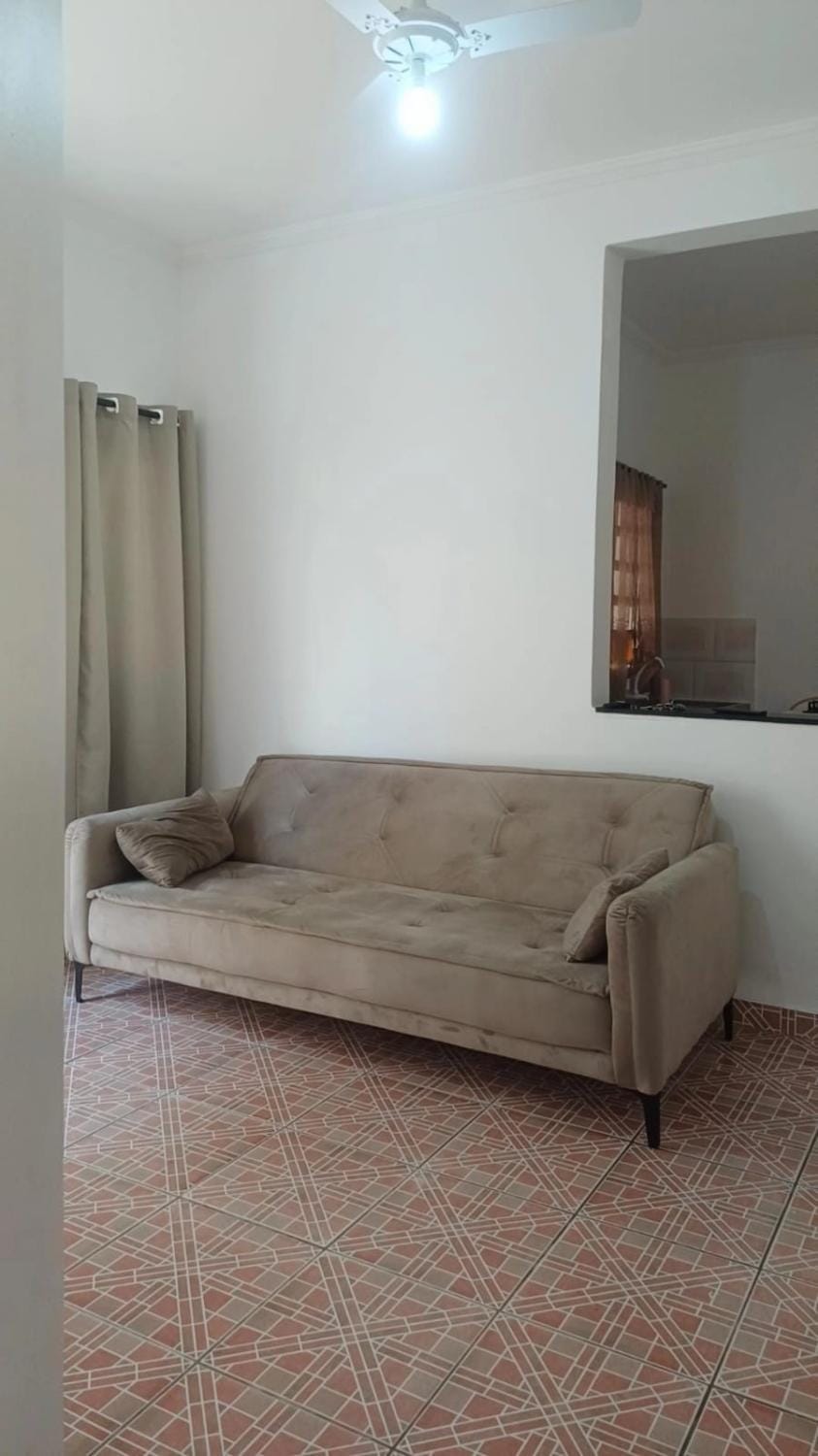 Casa na praia da Enseada Guarujá House in State of São Paulo