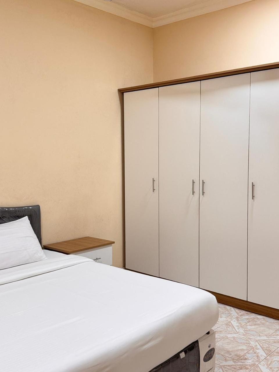 أجاويد 1 Ajaweed Apartment hotel in Oman