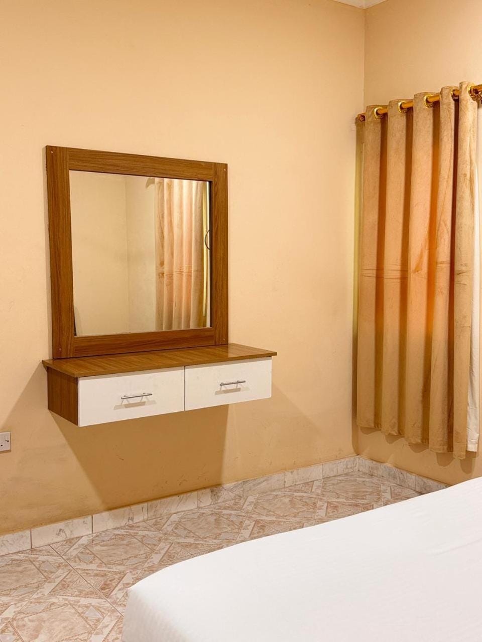 أجاويد 1 Ajaweed Apartment hotel in Oman