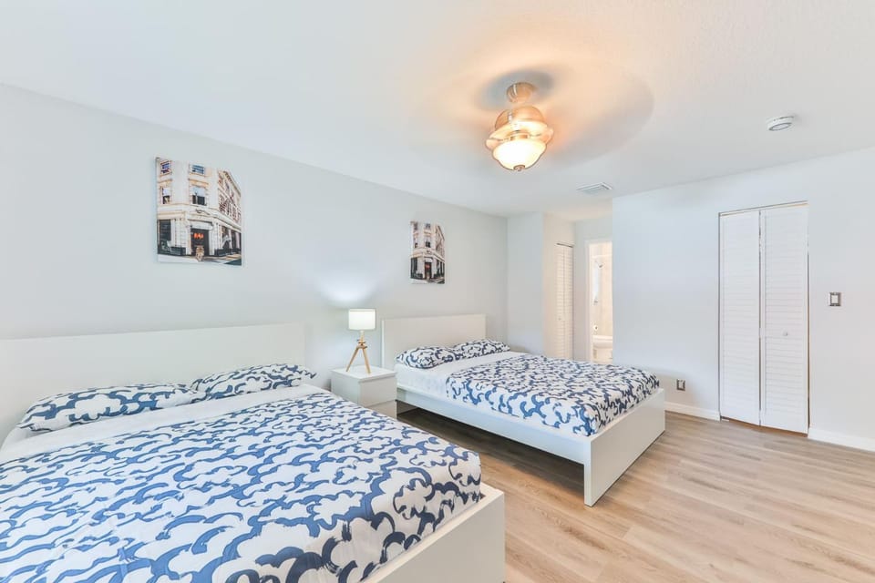 Fort Lauderdale Family Bestseller House in Fort Lauderdale