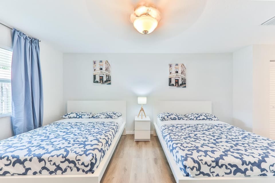 Fort Lauderdale Family Bestseller House in Fort Lauderdale