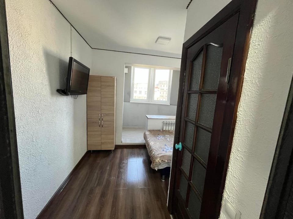 Garsoniera Botanica nr 5 Apartment in Chișinău