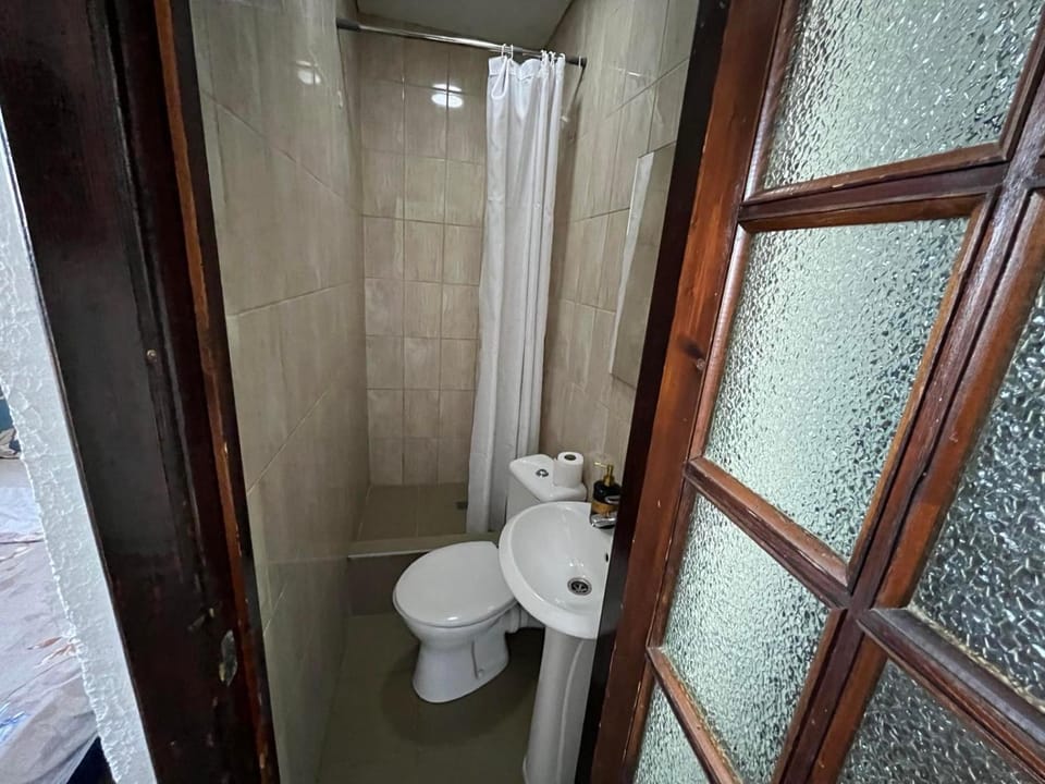 Garsoniera Botanica nr 5 Apartment in Chișinău