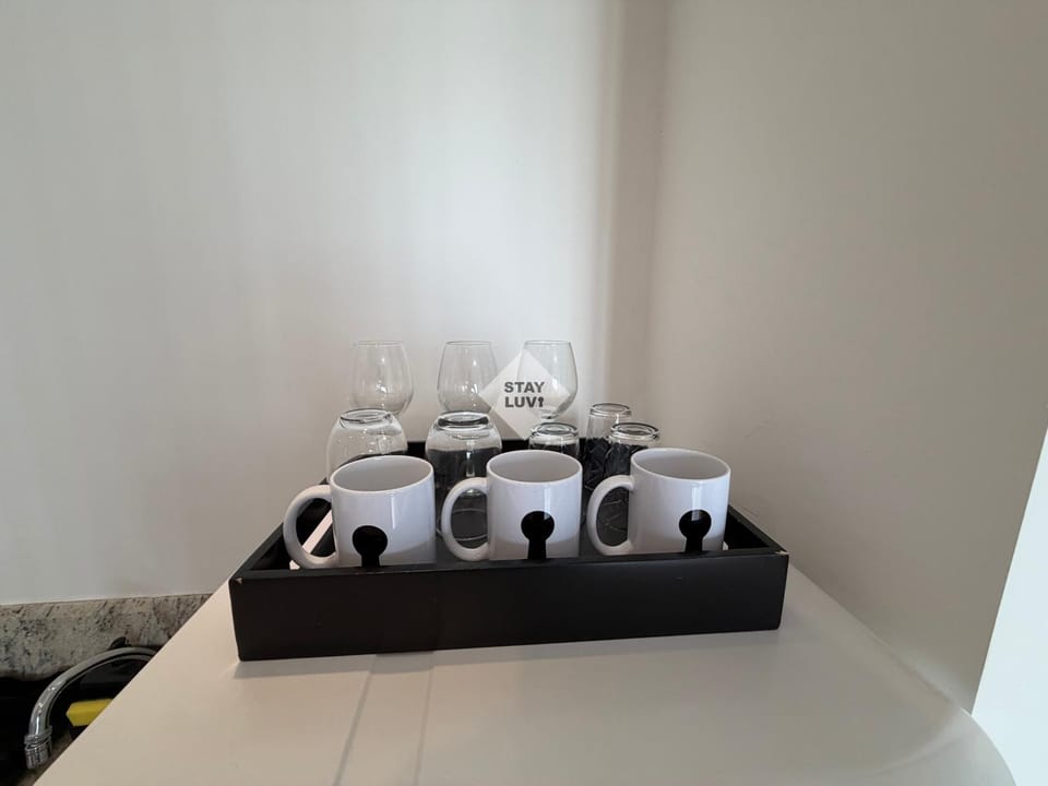 Apartamento Amplo com Varanda na praça da Savassi Apartment in Belo Horizonte