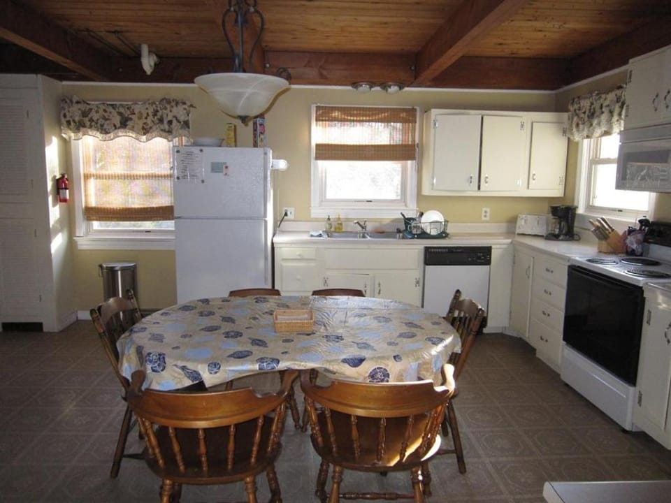 After Dune Delight House in Brewster