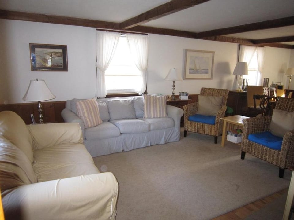 After Dune Delight House in Brewster