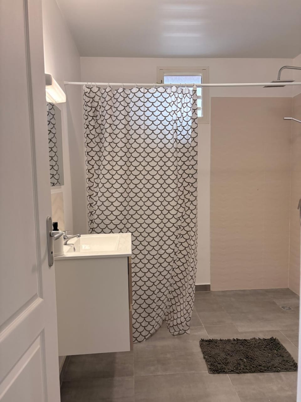 Studio instant océan Apartment in Arrondissement of Cayenne, French Guiana