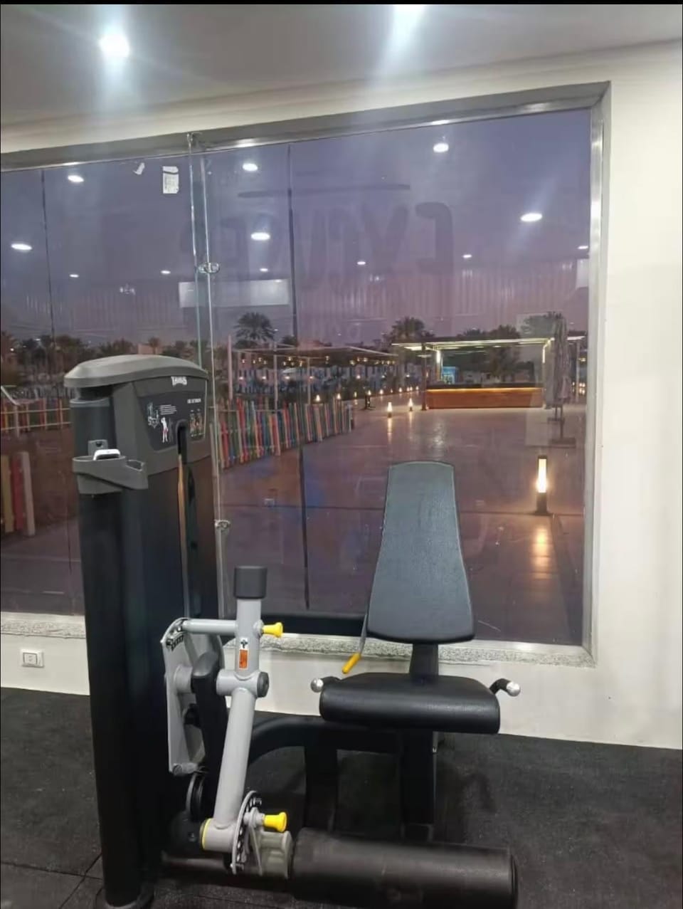 sea view pool and beach access Apartment in Hurghada