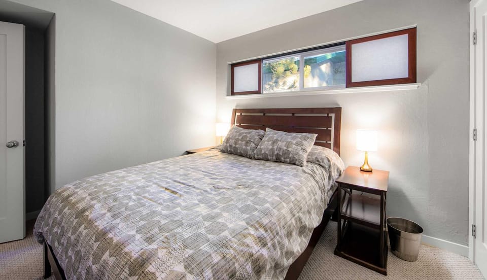 Bavarian Village Escape For 6 Apartment in South Lake Tahoe