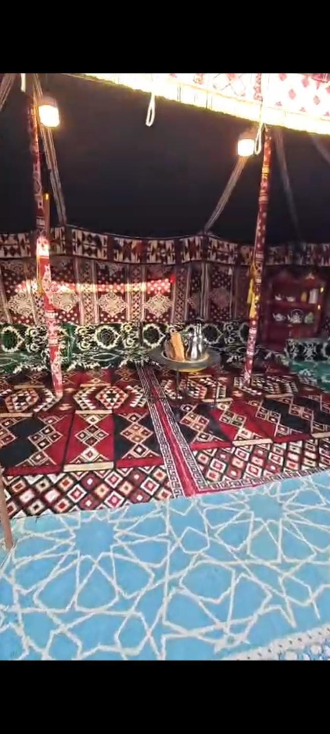 شاليه وخيمه وشاشه عملاقه Chalet in Riyadh