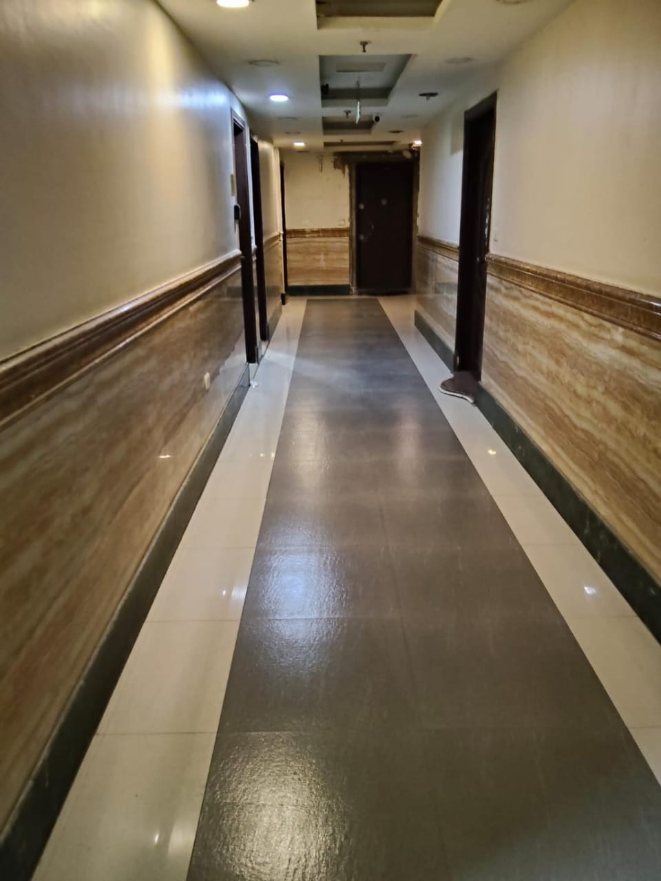 شقة بمول اسوان بلازا- اسوان Apartment in Red Sea Governorate
