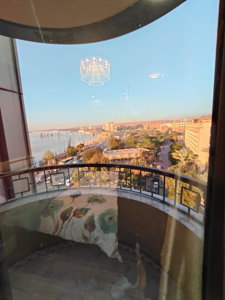 شقة بمول اسوان بلازا- اسوان Apartment in Red Sea Governorate