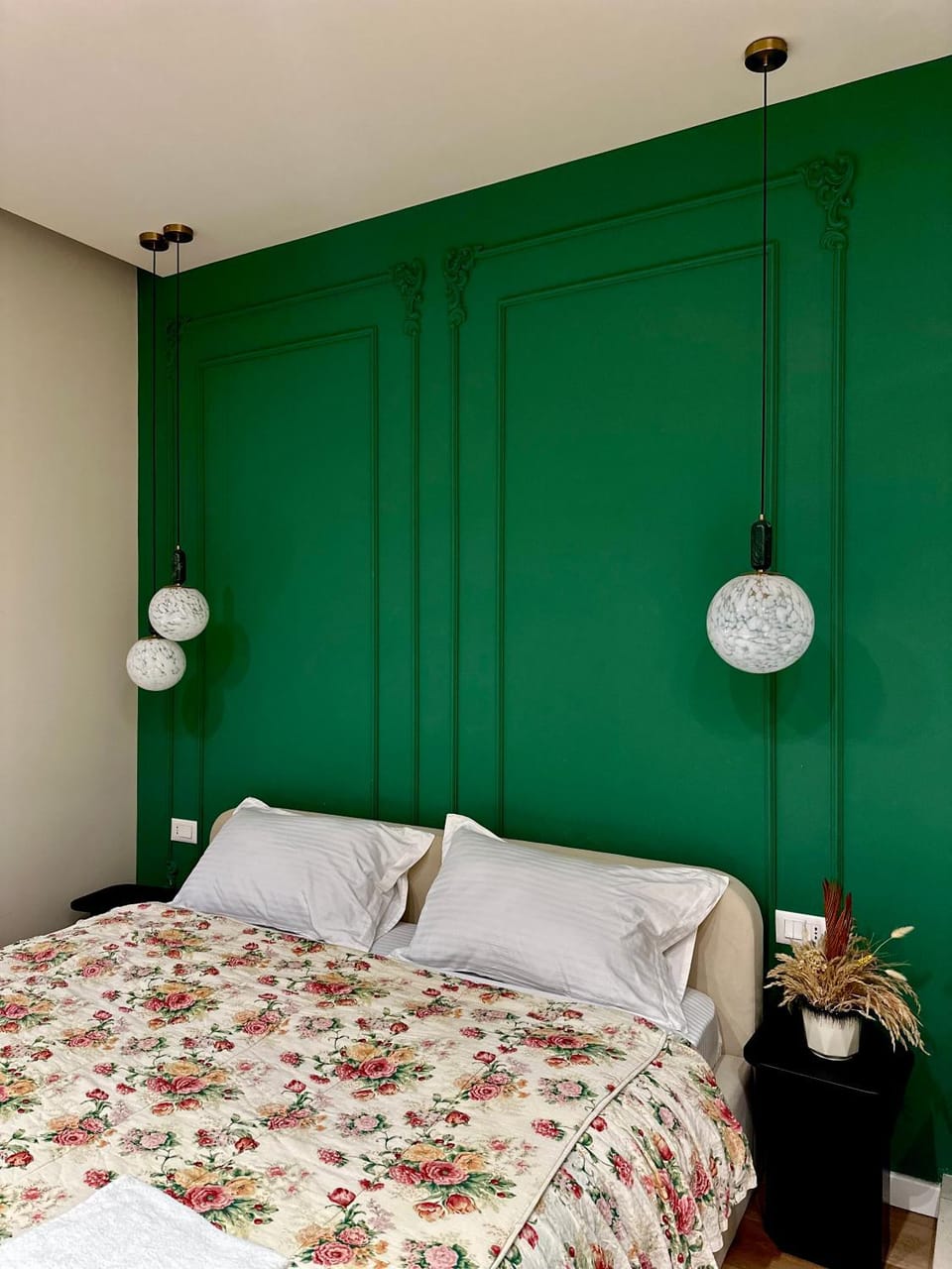 Emerald Studio Apartment Tirana Bed and Breakfast in Tirana
