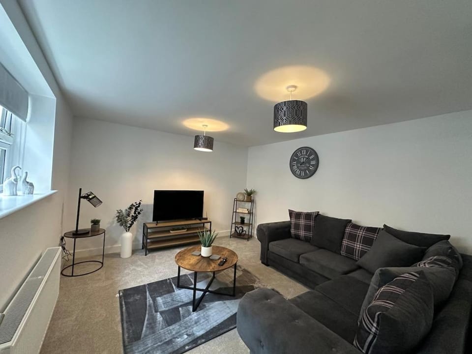 Olive House by Shortstays4u! A lovely 2bedroom House in town centre! Apartment in Kings Lynn