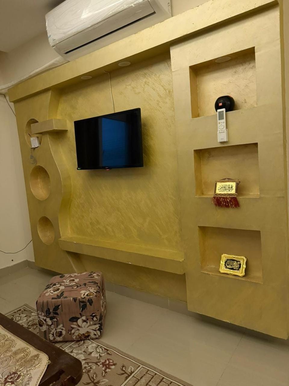 ميامي العيسوي Apartment in Alexandria