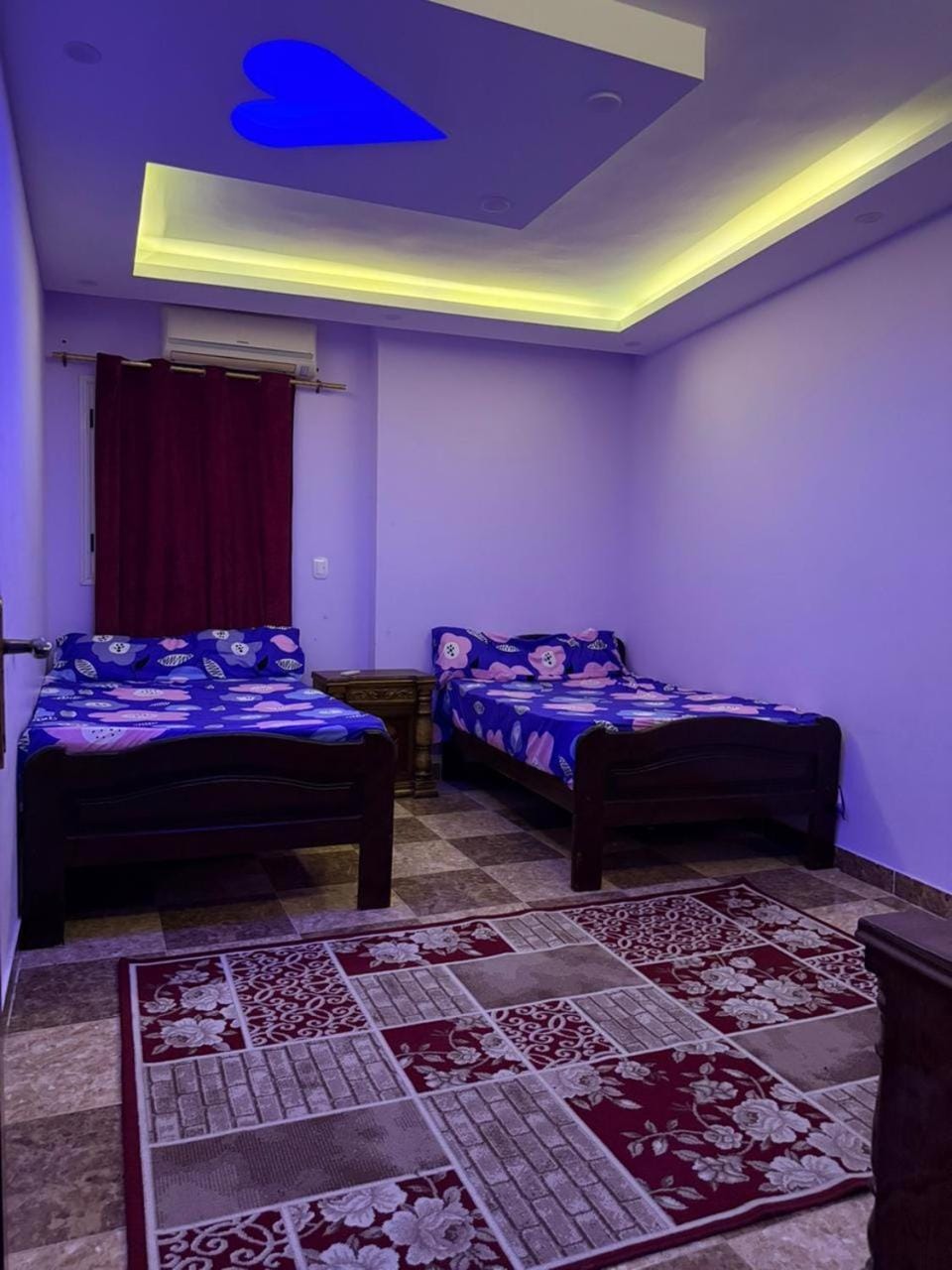 ميامي العيسوي Apartment in Alexandria
