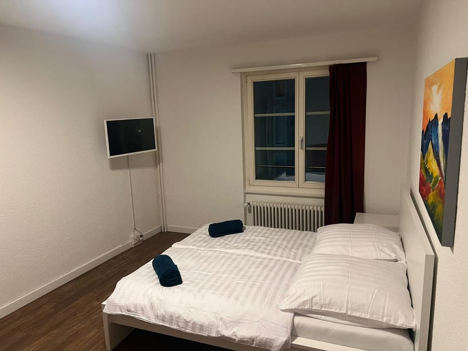 Central Living Brugg - Studio 11 Apartment in Aargau, Switzerland