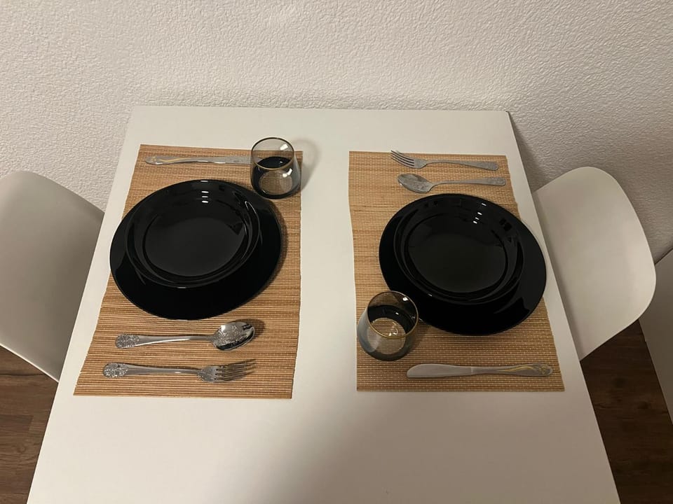 Central Living Brugg - Studio 11 Apartment in Aargau, Switzerland