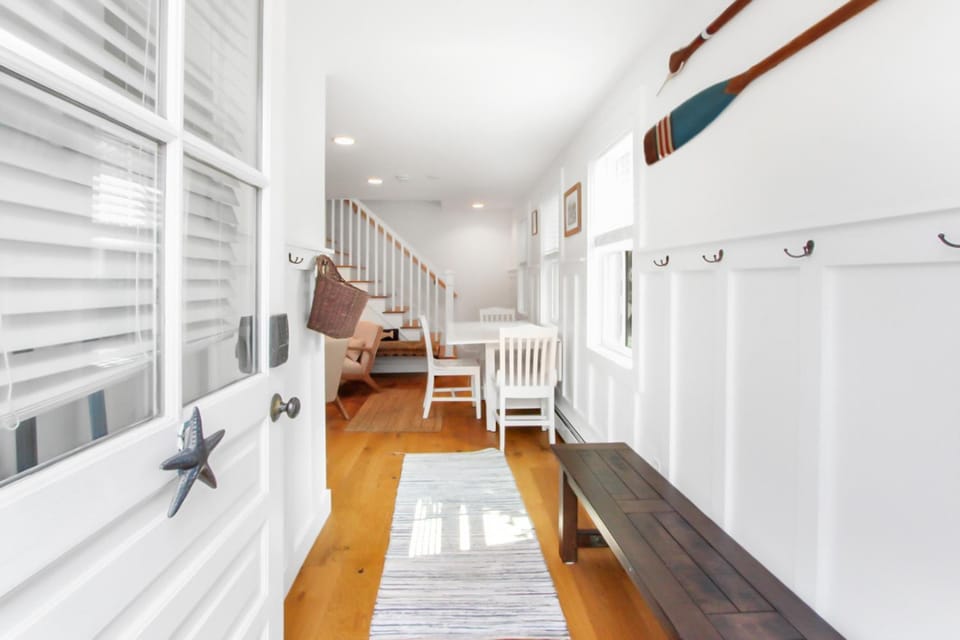 Harbor Breeze Townhouse House in Provincetown