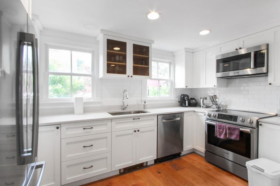 Harbor Breeze Townhouse House in Provincetown