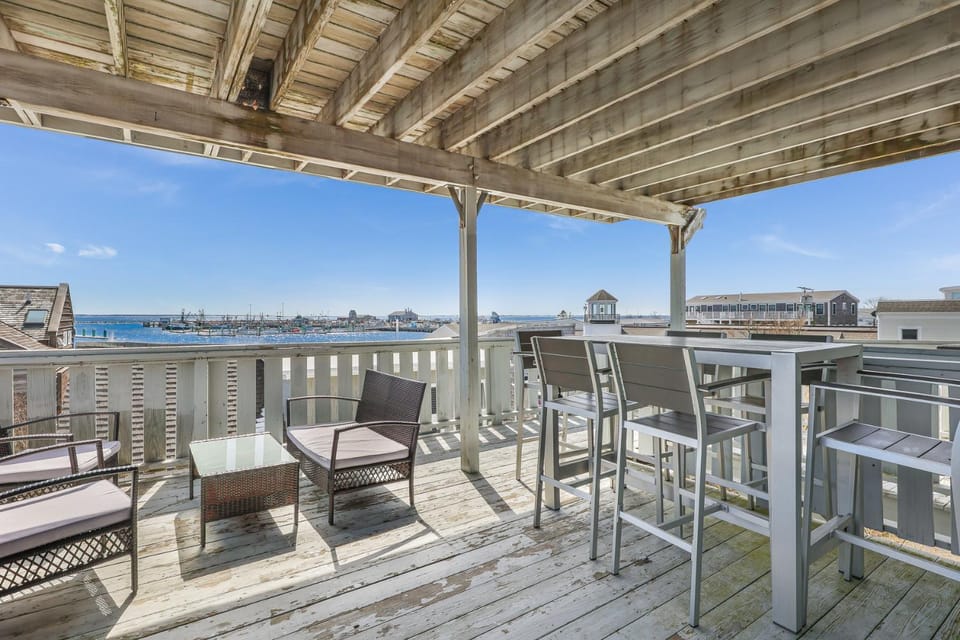 Sea Esta House in Provincetown