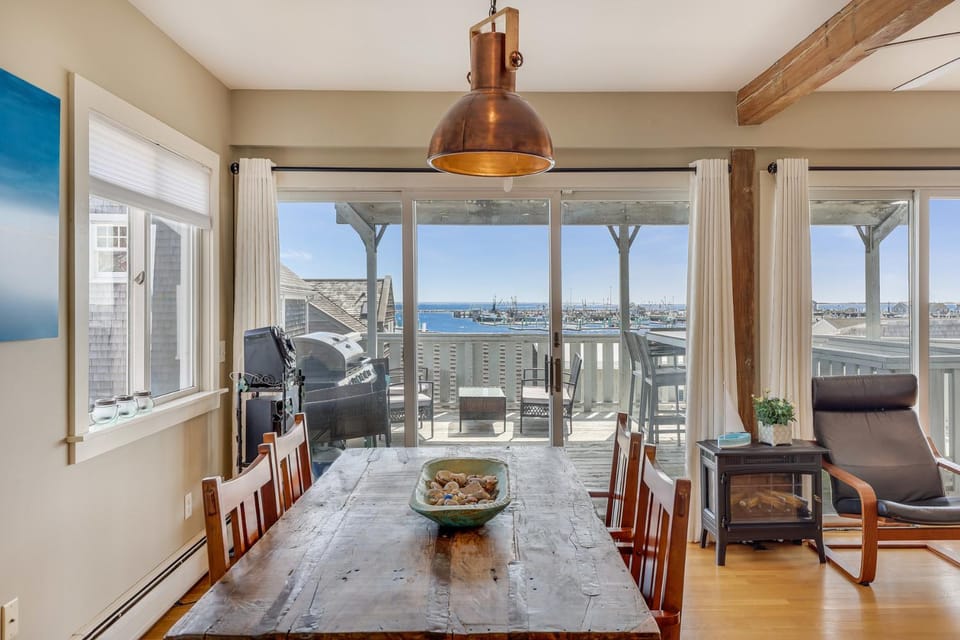 Sea Esta House in Provincetown