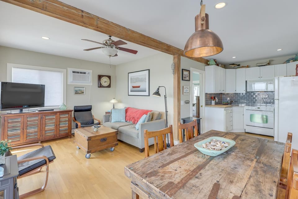 Sea Esta House in Provincetown