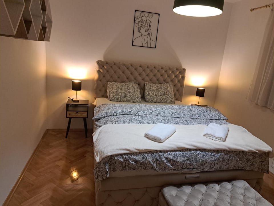Sweet home 2 Apartment in Vojvodina