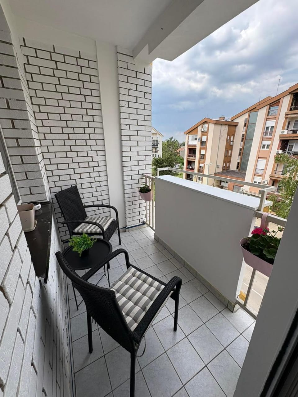 Sweet home 2 Apartment in Vojvodina