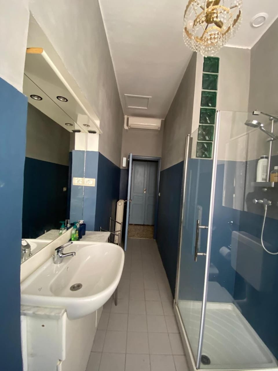 La casa di Valdo Apartment in Imperia