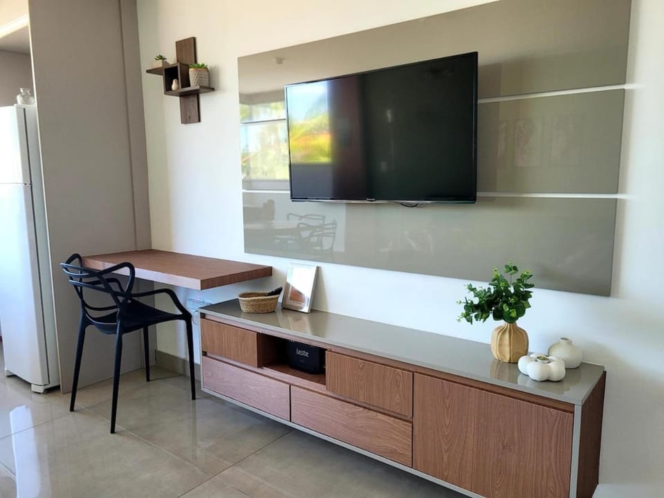 Flat Praia Itacoatiara Apartment in Niterói